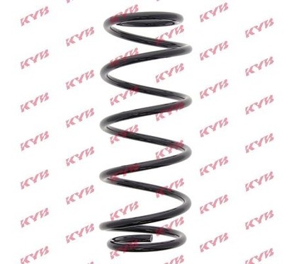 Kayaba Molla K-Flex Ant Opel Astra G Rh1541 per ripristinare il corretto funzionamento del componente