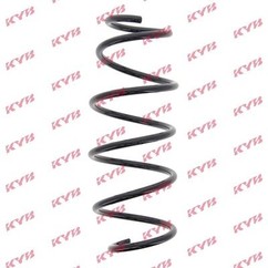 Kayaba Molla K-Flex Ant Vw Polo 9N1 Rh1710 per ripristinare il corretto funzionamento del componente