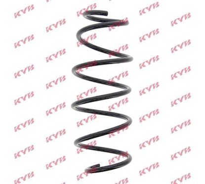 Kayaba Molla K-Flex Ant Vw Polo 9N1 Rh1710 per ripristinare il corretto funzionamento del componente