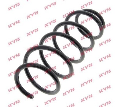 KYB Molla autotelaio RH2543