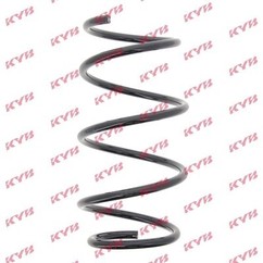 Kayaba Molla K-Flex Ant Bmw Serie 3 E46 Rh2588 per ripristinare il corretto funzionamento del componente