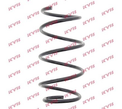 Kayaba Molla K-Flex Ant Bmw Serie 3 E46 Rh2588 per ripristinare il corretto funzionamento del componente