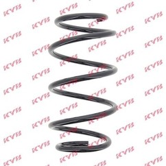 Kayaba Molla K-Flex Ant Bmw Serie 5 E39 Rh2593 per ripristinare il corretto funzionamento del componente