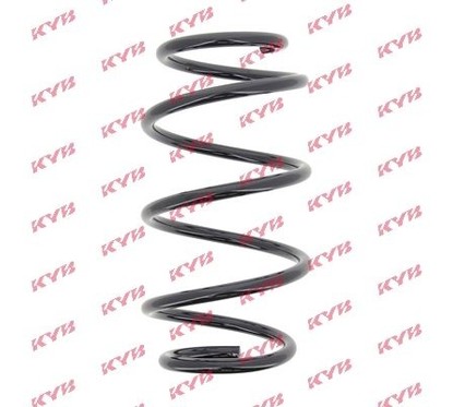 Kayaba Molla K-Flex Ant Bmw Serie 5 E39 Rh2593 per ripristinare il corretto funzionamento del componente