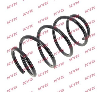 Kayaba Molla K-Flex Ant Bmw Serie 5 E39 Rh2593
