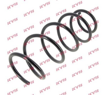 Kayaba Molla K-Flex Ant Fiat Idea Benzina Rh2623