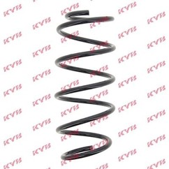 Kayaba Molla K-Flex Ant Fiat Panda Ii Rh2625 per ripristinare il corretto funzionamento del componente