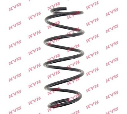 Kayaba Molla K-Flex Ant Fiat Panda Ii Rh2625 per ripristinare il corretto funzionamento del componente