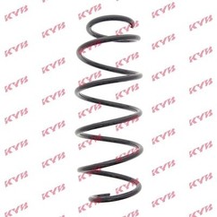 Kayaba Molla K-Flex Ant Ford Fiesta Mkv Rh2641 per ripristinare il corretto funzionamento del componente