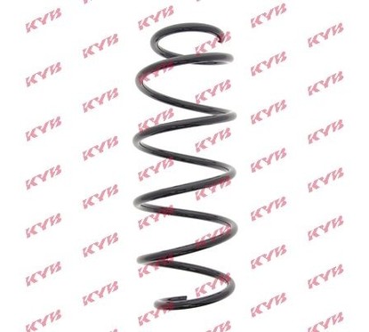 Kayaba Molla K-Flex Ant Ford Fiesta Mkv Rh2641 per ripristinare il corretto funzionamento del componente