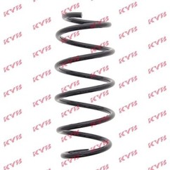 Kayaba Molla K-Flex Ant Opel Corsa C Rh2654 per ripristinare il corretto funzionamento del componente