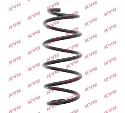 Kayaba Molla K-Flex Ant Opel Corsa C Rh2654 per ripristinare il corretto funzionamento del componente