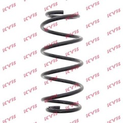 Kayaba Molla K-Flex Ant Opel Vectra B Rh2665 per ripristinare il corretto funzionamento del componente