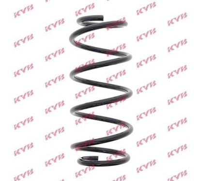 Kayaba Molla K-Flex Ant Opel Vectra B Rh2665 per ripristinare il corretto funzionamento del componente