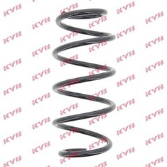 Kayaba Molla K-Flex Ant Saab Saab 9-3 Ys3F Rh2921 per ripristinare il corretto funzionamento del componente