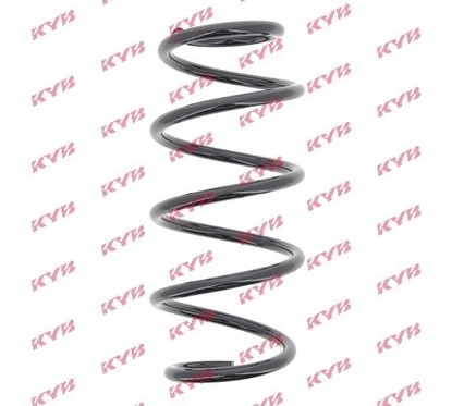 Kayaba Molla K-Flex Ant Saab Saab 9-3 Ys3F Rh2921 per ripristinare il corretto funzionamento del componente
