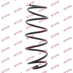 Kayaba Molla K-Flex Ant Smart Smart Coupe/Fortwo - F Rh2950 per ripristinare il corretto funzionamento del componente