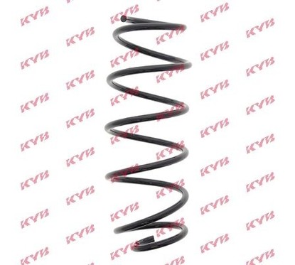 Kayaba Molla K-Flex Ant Smart Smart Coupe/Fortwo - F Rh2950 per ripristinare il corretto funzionamento del componente