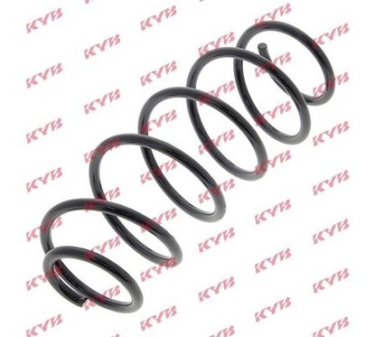 Kayaba Molla K-Flex Ant Smart Smart Coupe/Fortwo - F Rh2950