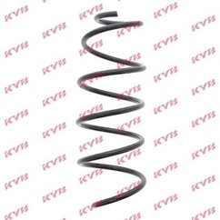 Kayaba Molla K-Flex Ant Mercedes Classe A W169 - Classe B Rh3290