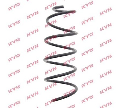 Kayaba Molla K-Flex Ant Mercedes Classe A W169 - Classe B Rh3290