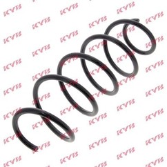 Kayaba Molla K-Flex Ant Mercedes Classe A W169 - Classe B Rh3290