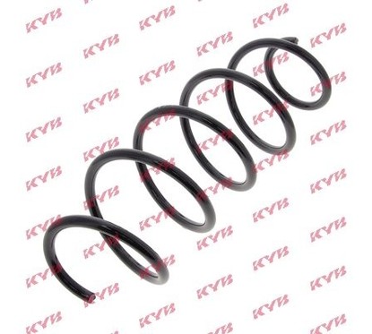 Kayaba Molla K-Flex Ant Mercedes Classe A W169 - Classe B Rh3290