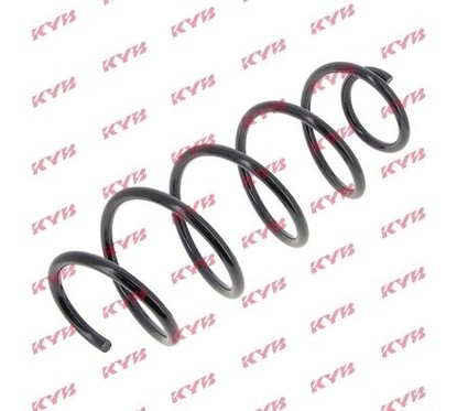 Kayaba Classe B W245 Ant Rh3293