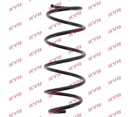 Kayaba Molla K-Flex Ant Fiat Grande Punto Rh3504 per ripristinare il corretto funzionamento del componente