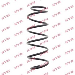 Kayaba Molla K-Flex Ant Fiat Grande Punto Rh3505 per ripristinare il corretto funzionamento del componente