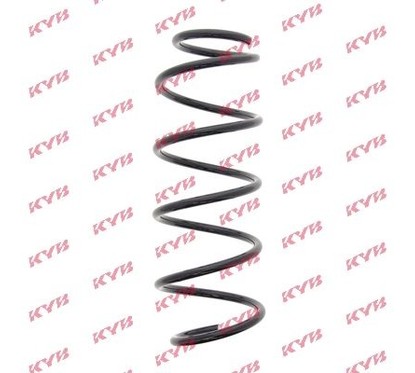 Kayaba Molla K-Flex Ant Fiat Grande Punto Rh3505 per ripristinare il corretto funzionamento del componente