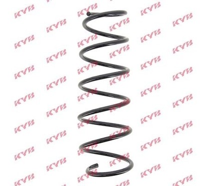 Kayaba Molla K-Flex Ant Fiat Grande Punto Rh3506 per ripristinare il corretto funzionamento del componente
