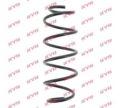 Kayaba Molla K-Flex Ant Fiat Punto Ii (99-03) Rh3563 per ripristinare il corretto funzionamento del componente