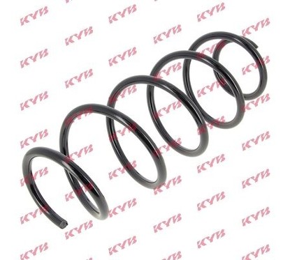 Kayaba Molla K-Flex Ant Fiat Punto Ii (99-03) Rh3563