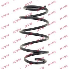 Kayaba Molla K-Flex Nissan Qashqai F Rh3937 per ripristinare il corretto funzionamento del componente