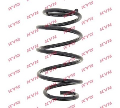 Kayaba Molla K-Flex Nissan Qashqai F Rh3937 per ripristinare il corretto funzionamento del componente