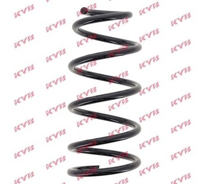 Kayaba Molla K-Flex Post Fiat Punto Ii (99-03) Rh5287 per ripristinare il corretto funzionamento del componente