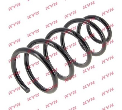 Kayaba Molla K-Flex Post Fiat Punto Ii (99-03) Rh5287