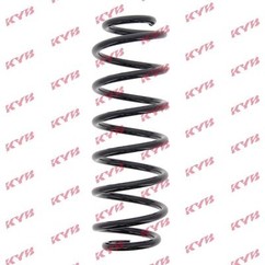 Kayaba Molla K-Flex Post Vw/Audi Golf Iv 3P - New Beetle Rh5535