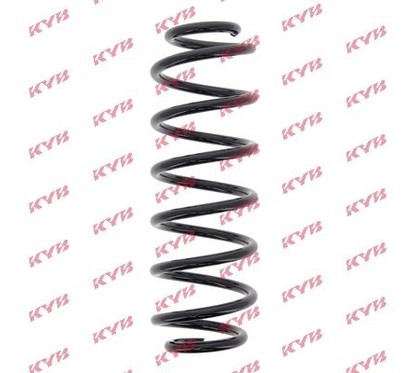 Kayaba Molla K-Flex Post Vw/Audi Golf Iv 3P - New Beetle Rh5535