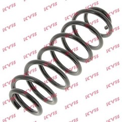 Kayaba Molla K-Flex Post Vw/Audi Golf Iv 3P - New Beetle Rh5535