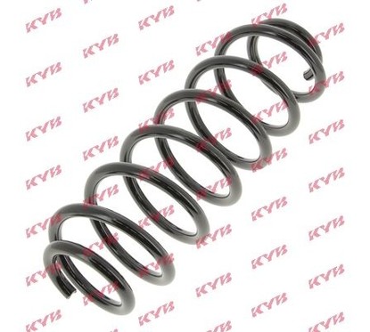 Kayaba Molla K-Flex Post Vw/Audi Golf Iv 3P - New Beetle Rh5535