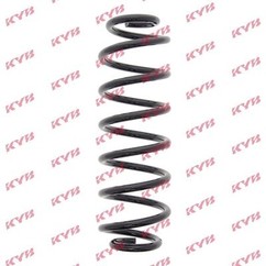Kayaba Molla K-Flex Post Vw Touran Rh5549 per ripristinare il corretto funzionamento del componente
