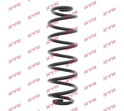 Kayaba Molla K-Flex Post Vw Touran Rh5549 per ripristinare il corretto funzionamento del componente