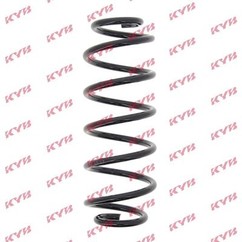 Kayaba Molla K-Flex Post Fiat Stilo Berlina Rh6068 per ripristinare il corretto funzionamento del componente