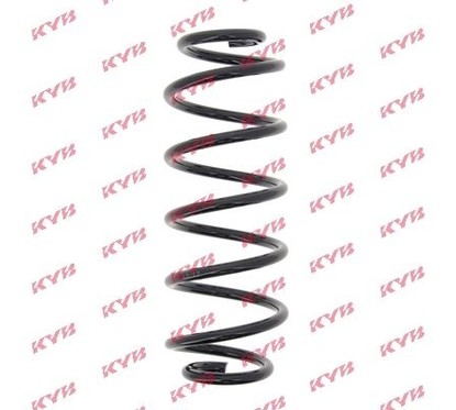 Kayaba Molla K-Flex Post Fiat Stilo Berlina Rh6068 per ripristinare il corretto funzionamento del componente
