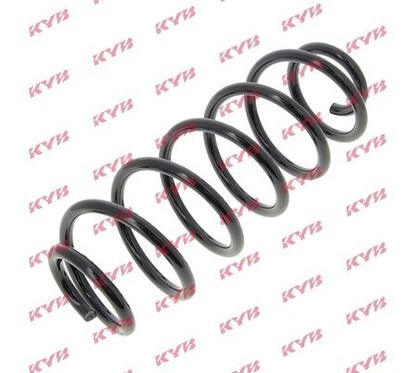 Kayaba Molla K-Flex Post Fiat Stilo Berlina Rh6068