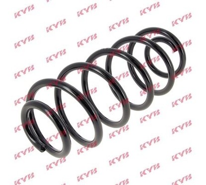 KYB Molla autotelaio RH6389