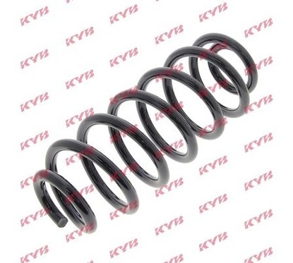 KYB Molla autotelaio RH6435