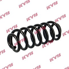 KYB Molla autotelaio RH6754